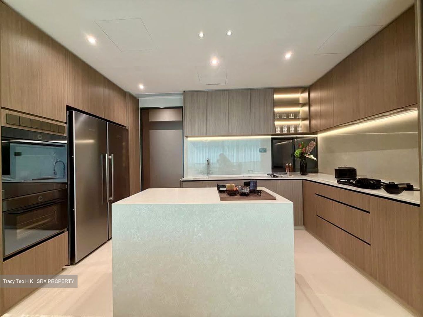 Jalan Merah Saga (D10), Condominium #620720111